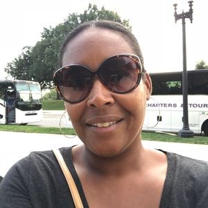 Meet your Posher, Tanisha